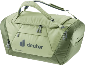 Deuter Duffel Pro 90 mineral grove