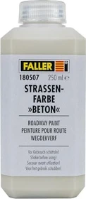Faller Straßenfarbe Beton, 250ml