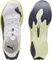 Puma Deviate Nitro Elite 4 puma white/apple spritz/lux lime (Damen) Vorschaubild
