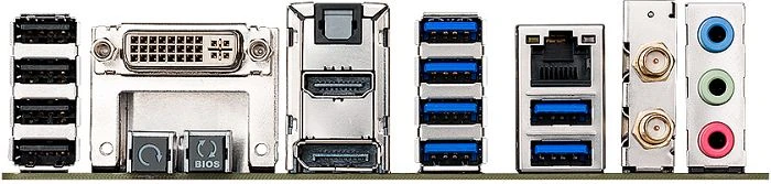 ASUS Z87I-Pro [C1] (Intel 1150)