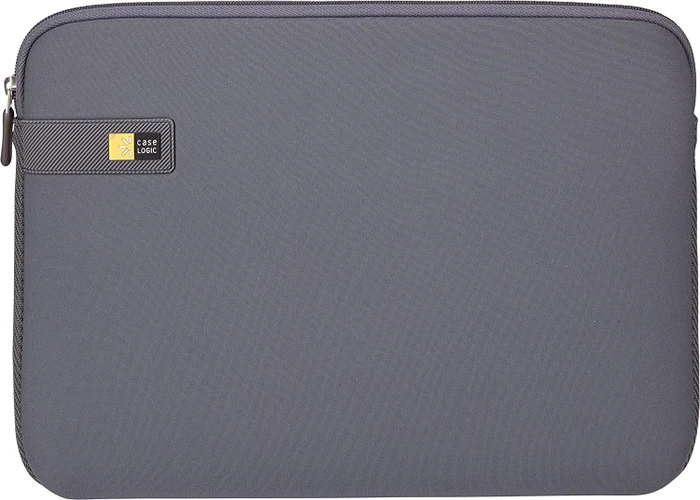 Case Logic LAPS-114 14.1" Laptop Sleeve Graphite grau