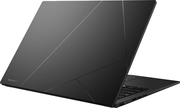 ASUS ZenBook 14 OLED UM3406GA-QD032W, Jade Black, Ryzen AI 7 445, 32GB RAM, 1TB SSD, DE