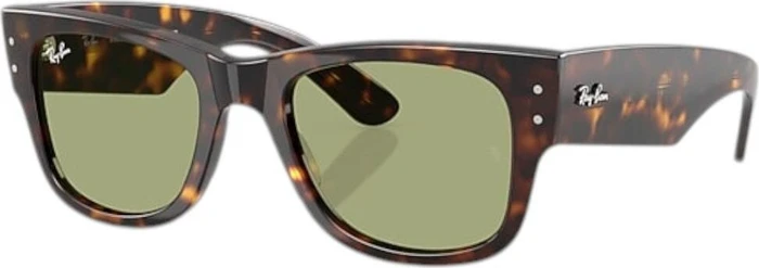 Ray-Ban RB0840S Mega Wayfarer