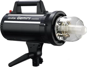 Godox Gemini GS200II