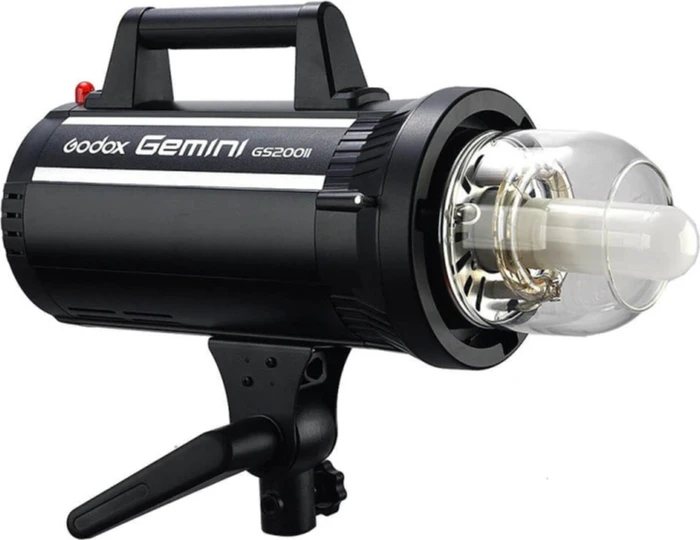 Godox GS II