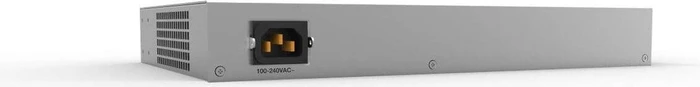 Allied Telesis CentreCOM FS980M Desktop Managed Switch, 8x RJ-45, 1x RJ-45/SFP