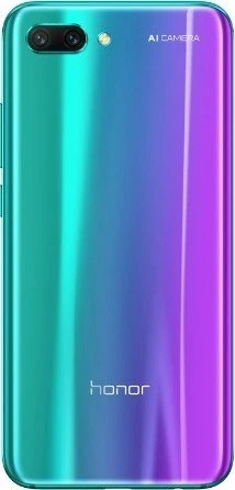 Honor 10 128GB grün