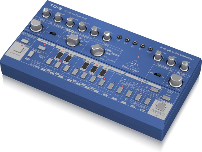 Behringer TD-3-BU