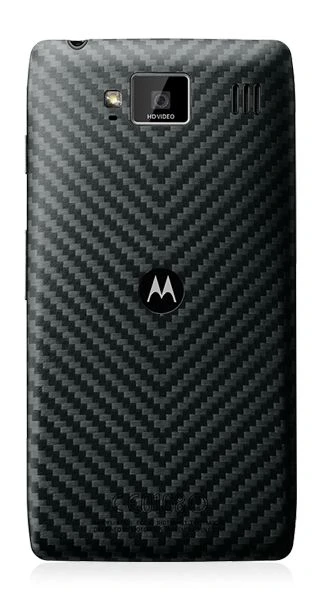 Motorola RAZR HD
