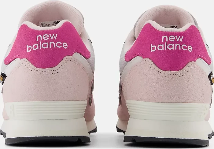 New Balance 574 crystal pink/carnival pink (Junior)