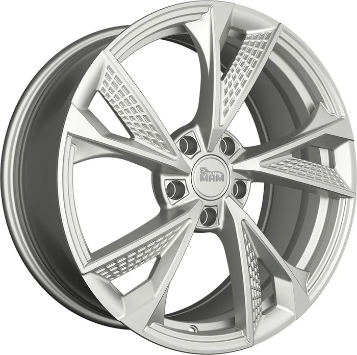 MAM RS6