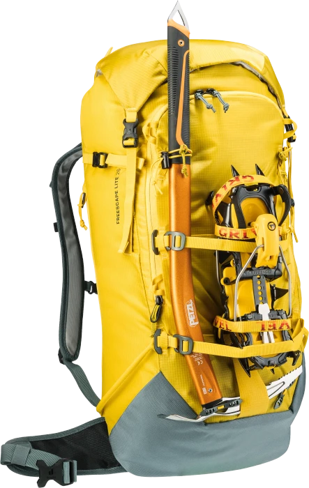 Deuter Freescape Lite 26 corn/teal
