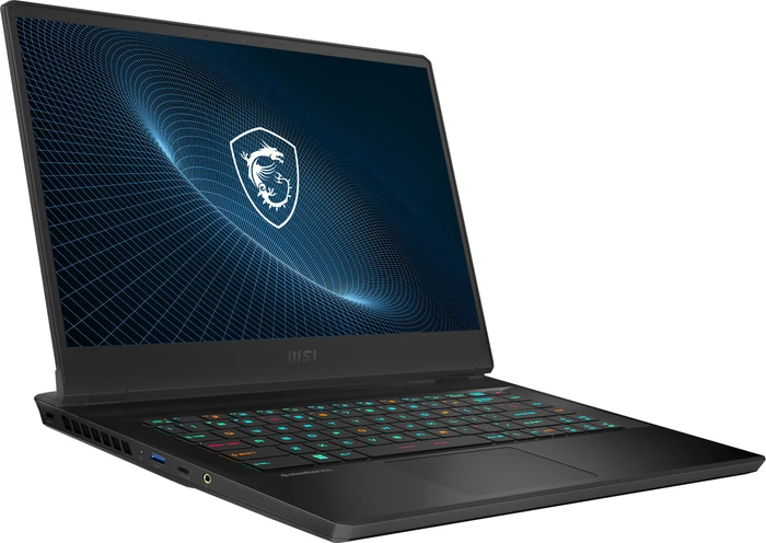 MSI Vector GP66 12UH-242, Core Black, Core i7-12700H, 16GB RAM, 1TB SSD, GeForce RTX 3080, DE