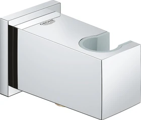 Grohe Euphoria Cube Wandanschlussbogen 1/2" chrom