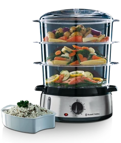 Russell Hobbs Cook@Home