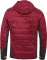 Vaude Sesvenna IV Funktionsjacke dark indian red (Herren) Vorschaubild