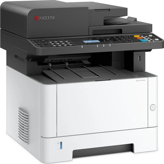 Kyocera Ecosys MA4000fx, Laser, einfarbig