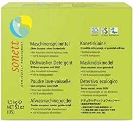 Sonett Maschinenspülmittel, 1.50kg