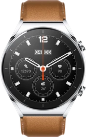 Xiaomi Watch S1 braun