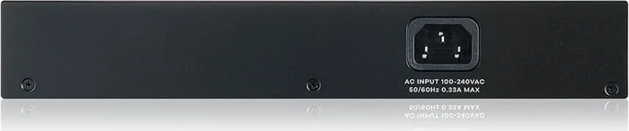Zyxel GS1915 Desktop Gigabit Smart Switch, 24x RJ-45