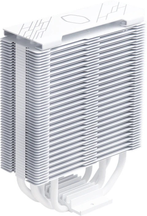 Cooler Master Hyper 212 Halo White