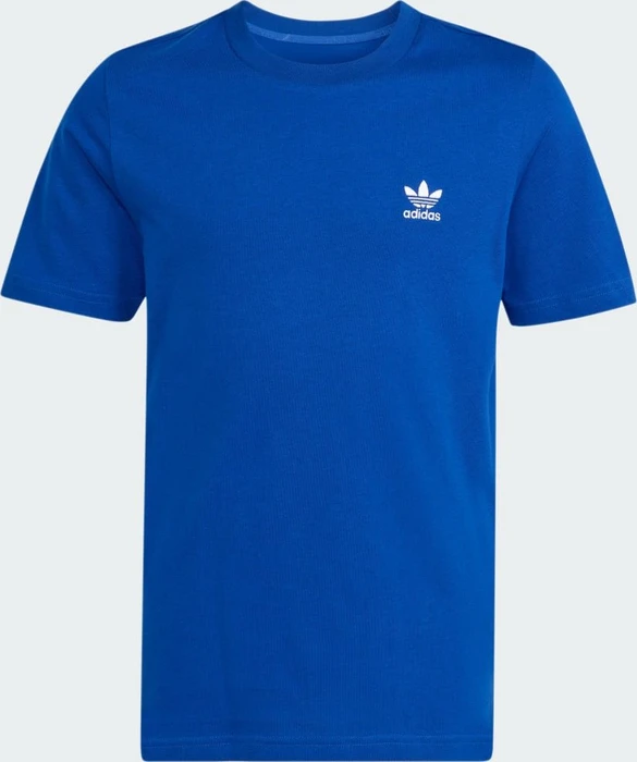 adidas Kids T-Shirt kurzarm collegiate royal (Junior)