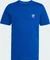 adidas Kids T-Shirt kurzarm collegiate royal (Junior) Vorschaubild