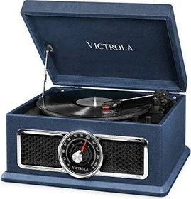 Victrola Plaza