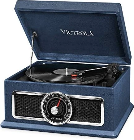 Victrola Plaza