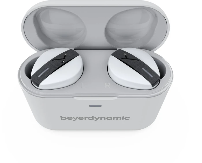 beyerdynamic Free Byrd grau