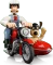 LEGO Ideas - Wallace & Gromit Vorschaubild