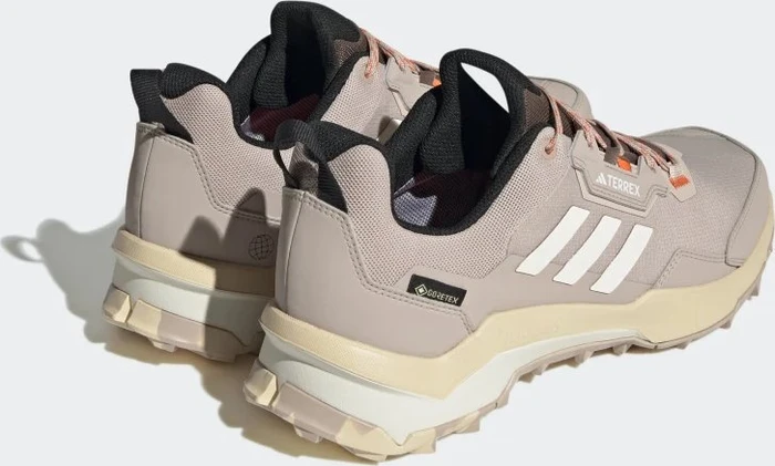 adidas Terrex AX4 GTX wonder taupe/wonder white/earth strata (Herren)
