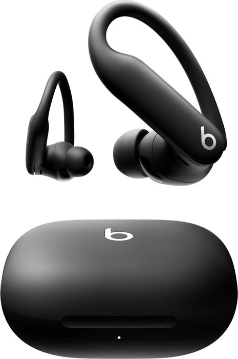 Apple Beats Powerbeats Pro 2 Diamantschwarz
