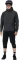 Vaude Loamer Mountainbike Rain Fahrradjacke schwarz (Herren) Vorschaubild