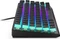 Endorfy Thock 75% Wireless Pudding, PBT, LEDs RGB, hot-swap, Kailh Box BLACK, USB/Bluetooth, DE Vorschaubild