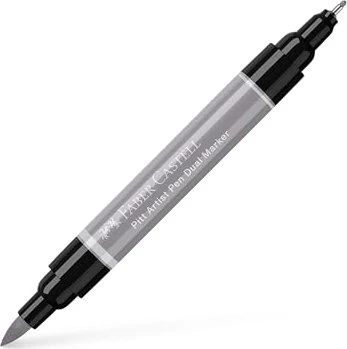 Faber-Castell PITT artist pen dual