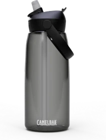 CamelBak Thrive Flip Straw Trinkflasche 946ml charcoal grey