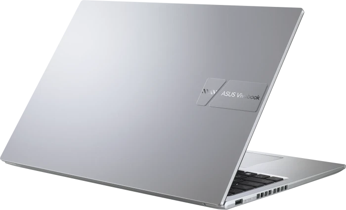 ASUS VivoBook 16 M1605YA#B09TKMR965, Cool Silver (Tastatur schwarz), Ryzen 5 7430U, 16GB RAM, 512GB SSD, DE