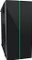 LC-Power Gaming 994B Vitreous, Glasfenster Vorschaubild