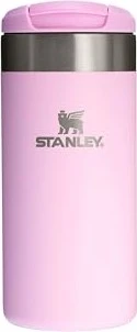 Stanley The Aerolight Transit Mug Isolierbecher 350ml cherry blossom