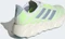 adidas Switch FWD cloud white/silver violet/lucid lemon (Damen) Vorschaubild