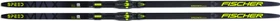 Fischer Twin Skin Speedmax 80 Soft (inkl. Bindung) (Modell 2025/2026)