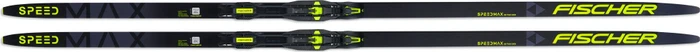 Fischer Twin Skin Speedmax 80 (Modell 2025/2026)