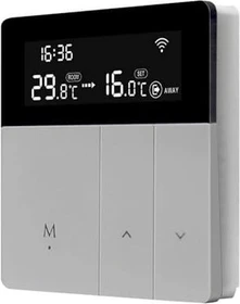 Avatto WT50-3A Smart Home Thermostat 3A