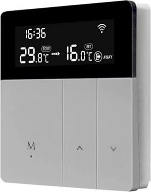 Avatto WT50-3A Smart Home Thermostat 3A