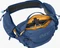 Evoc Hip Pack Pro 3 mit Trinksystem denim Vorschaubild