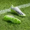 adidas X Crazyfast.1 FG cloud white/core black/lucid lemon Vorschaubild