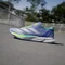 adidas Adizero Adios 8 blue spark/zero metalic/flash aqua (Damen) Vorschaubild