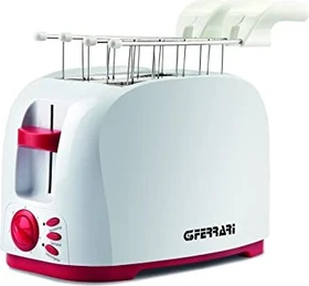 G3 Ferrari G10179 To-Star Toaster