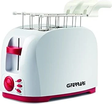 G3 Ferrari G10179 To-Star Toaster